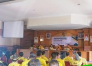 Bupati Soppeng Soroti Ketimpangan Distribusi Guru pada Hari Kedua Rembuk Pendidikan