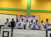 APDESI Soppeng Gandeng Polres, Perkuat Pemahaman KUHP-KUHAP Baru di Tingkat Desa Se Kecamatan Lalabata dan Ganra
