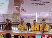 K3S Liliriaja Sosialisasikan SPMB Pastikan Penerimaan Murid Baru Berjalan Transparan