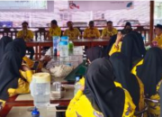 Seleksi Ajang Talenta K3S Liliriaja Bidik Lahirnya Generasi Berprestasi