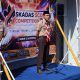 Ketua Kwarcab Soppeng Buka Skadas Scout Competition, 8 Pangkalan Adu Prestasi