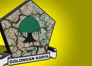 Tiga Nama Mengemuka Jelang Musda Golkar Soppeng, Siapa Nahkoda Baru?