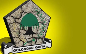Tiga Nama Mengemuka Jelang Musda Golkar Soppeng, Siapa Nahkoda Baru?
