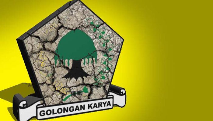 Tiga Nama Mengemuka Jelang Musda Golkar Soppeng, Siapa Nahkoda Baru?