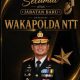 Polri Lakukan Rotasi Jabatan, Brigjen Faizal Resmi Jabat Wakapolda NTT