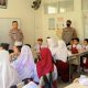 Arni Erjilla Apresiasi Sat Binmas, Murid SRT 64 Dibina Soal Keamanan dan Bullying