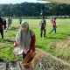 HUT ke-69 Kodam XIV/Hasanuddin Pupuk Kebersamaan di Soppeng 