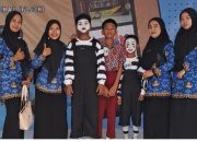 Keren! SDN 71 Maccini Raih Juara 1 Kriya di FLS3N Kabupaten Soppeng
