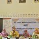 Pertemuan KKP di SDN 211 Attabenteng Bahas Pengembangan Perpustakaan Berkualitas