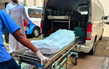 Kades Barae Kenang Sosok Alharhumah Darmina Aktif di Kegiatan Keagamaan