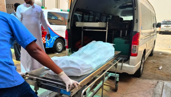 Kades Barae Kenang Sosok Alharhumah Darmina Aktif di Kegiatan Keagamaan