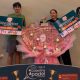 Kakak-Adik Anak Dr. Alimuddin Borong Prestasi di Coastline Padel Vol 2 Makassar