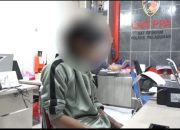 Cabuli Adik Kandung Berulang Kali Pria 26 Tahun Diciduk Sat Reskrim Polres Pelabuhan Makassar