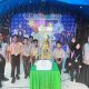 Borong Dua Emas SDN 220 Tompoe Juara Umum 1 di Stars Competition