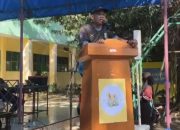 OSIS SMPN 1 Marioriwawo Buktikan, Kompetisi Sehat Lahirkan Generasi Berkarakter