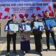SRT 64 Soppeng Raih Juara 3 di Semarak Hardiknas