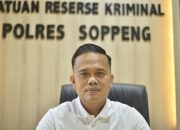 AKP Dodie Ramaputra  Ungkap Modus Penipuan Segitiga