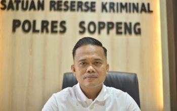 AKP Dodie Ramaputra  Ungkap Modus Penipuan Segitiga
