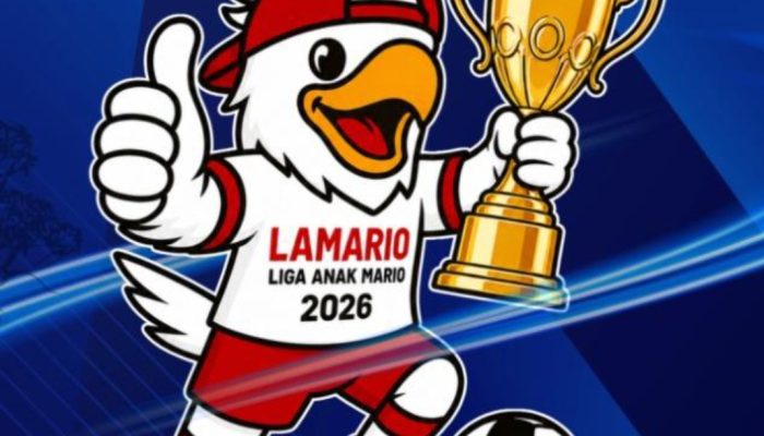 Brigjen Pol Faizal Cetak Bibit Pesepak Bola Muda Lewat SSB Putra Mario