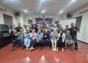 Sembilan Nama Mencuat sebagai Calon Presidium DPN IKAJO Sulsel Jelang MUBES II 2026