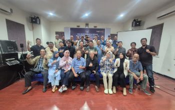 Sembilan Nama Mencuat sebagai Calon Presidium DPN IKAJO Sulsel Jelang MUBES II 2026