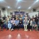 Sembilan Nama Mencuat sebagai Calon Presidium DPN IKAJO Sulsel Jelang MUBES II 2026