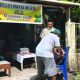 Ketua RT 9  Kelurahan Laikang Sulap Sampah Jadi Rupiah Lewat BSU Permata Mulia