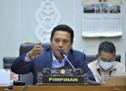 AIA dan Gelar Ketua yang Terus Melekat di Beragam Organisasi
