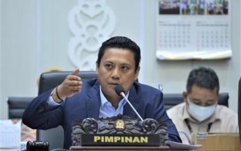AIA dan Gelar Ketua yang Terus Melekat di Beragam Organisasi