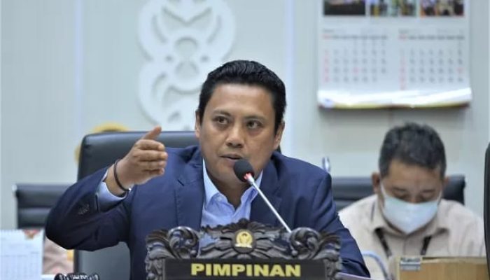 AIA dan Gelar Ketua yang Terus Melekat di Beragam Organisasi