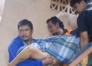 Di Duga Sedang Indehoy Pria Paruh Baya Ditemukan Meninggal di Sopeng 