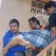 Di Duga Sedang Indehoy Pria Paruh Baya Ditemukan Meninggal di Sopeng 