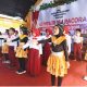 Gebyar Kreasi SDN 164 Pacora Tampilkan Talenta Terbaik Siswa