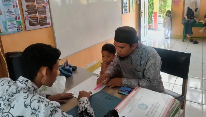 Dari Adiwiyata hingga O2SN SDN 5 Mattiropole Rayakan Prestasi di Momen Pembagian Rapor