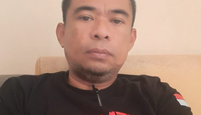 Sakaria Digadang-Gadang Jadi Penantang Kuat di Pilkades Mariorilau