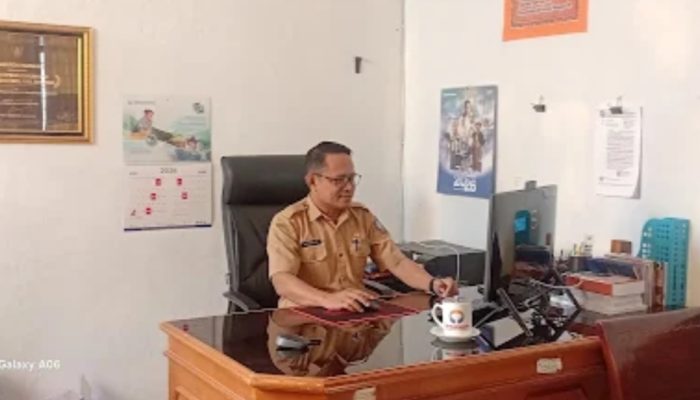 Layanan Dukcapil Soppeng Kini Kembali Normal