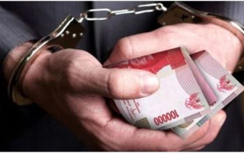 Gelapkan Uang Nasabah 303 juta Mantan Mantri Bank Plat Merah di Soppeng Jadi Tersangka 