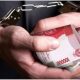 Gelapkan Uang Nasabah 303 juta Mantan Mantri Bank Plat Merah di Soppeng Jadi Tersangka 