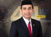 Rudianto Lallo: Dari Lakkang Mengguncang Senayan