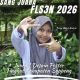 Tasya Harumkan SMAN 5 Soppeng di Desain Poster FL2SN Tingkat Kabupaten