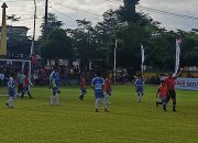 Pesta 15  Gol! SDN 135 Salebbo Pecahkan Rekor Kemenangan Terbesar Turnamen