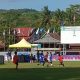 Liga Anak Mario Hari Ke-5: Ratusan Penonton Padati Lapangan Hikmah Takalala Enam Laga Sajikan Gol-Gol Spektakuler