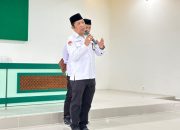 Kemenag Soppeng Fokuskan Implementasi Asta Protas dalam Apel Rutin ASN