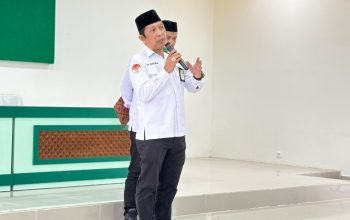 Kemenag Soppeng Fokuskan Implementasi Asta Protas dalam Apel Rutin ASN