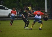Delapan Tiket Perempat Final Terkunci Juara Bertahan SDN 179 Talumae Tersungkur