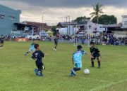 Empat Tim Amankan Tiket Emas Menuju Semifinal Lamario Cup II
