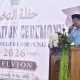 Karena Prestasi Kemenag Soppeng Perpanjang Jabatan Kepsek MTsN
