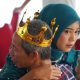 Lulus MTsN Soppeng 20 Anak Ini Pulang Bawa Al-Qur’an di Dada