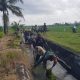 Dandim 1423/Soppeng Gerakkan TNI melaui Karya Bakti