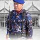 AKBP Rujianto Dwi Poernomo Nakhodai Polres Aceh Tenggara Pimred Kabar-Satu.com Beri Selamat